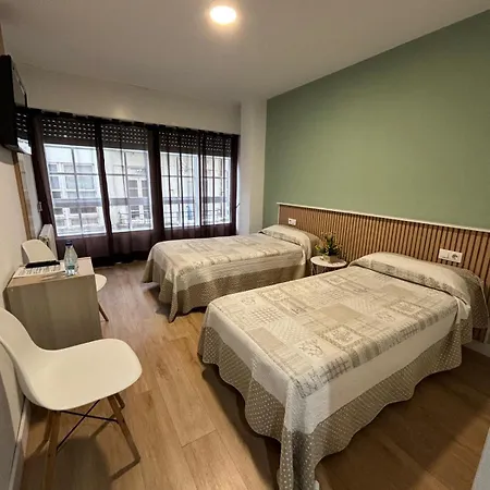 Hostal La Frontera-2