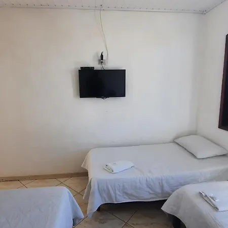 Hotel Dal Gobo-3