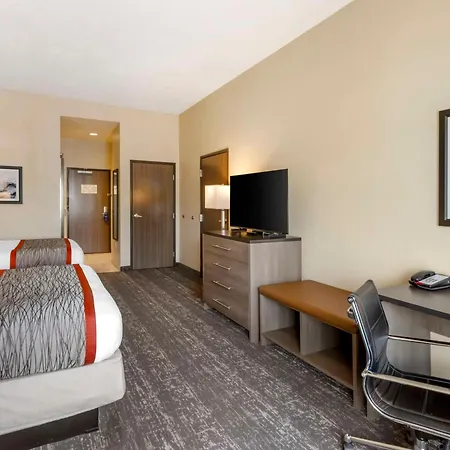 Best Western Plus Heber Valley Hotel-2