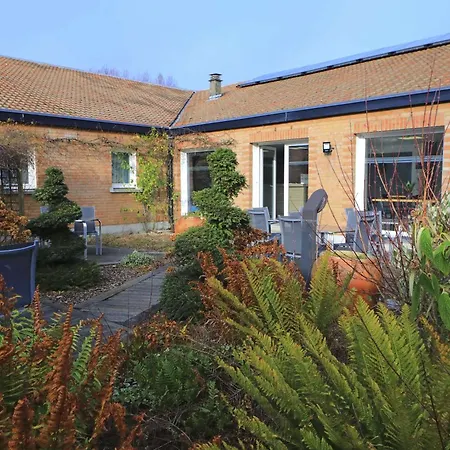Brit Hotel Le Polder-3