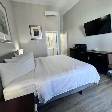 John'S Pass Hotel - Fully Remote Check In-3