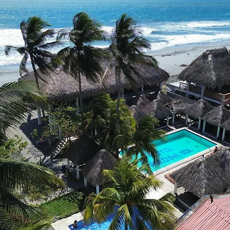 Hotel Paseo Del Sol-3