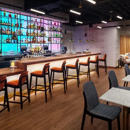 Home2 Suites By Hilton New York Times Square-2