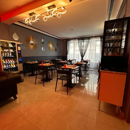 Hotel Louvain-3