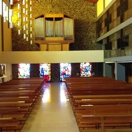 Residencia Sagrada Familia-2