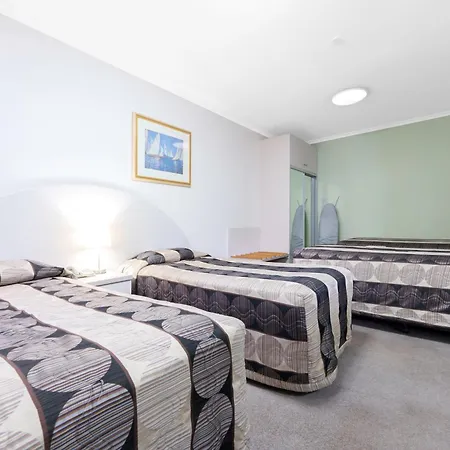 Comfort Inn & Suites Goodearth Perth-2
