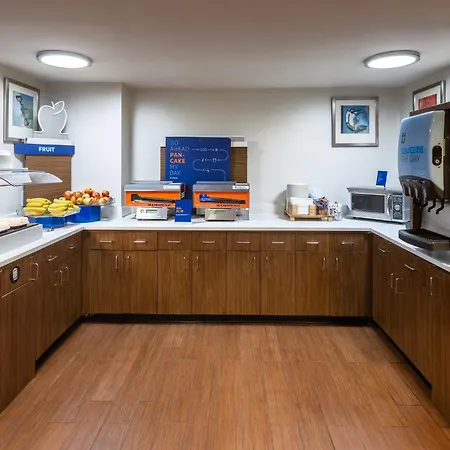 Holiday Inn Express - Times Square By Ihg-3