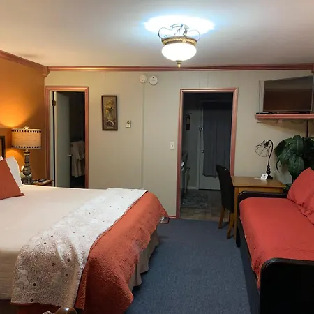 Starlite Motel & Suites-2
