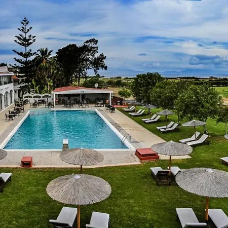 Vallian Village Hotel-3