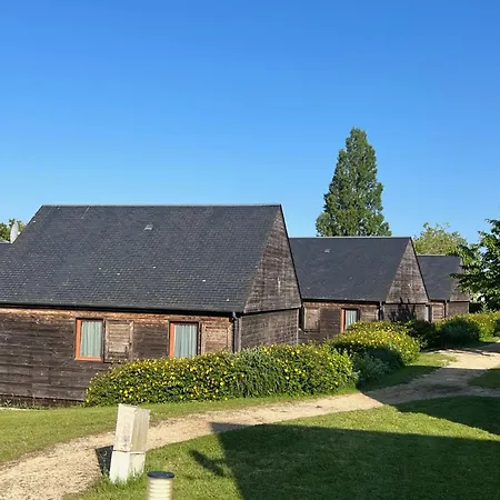 VVF Villages  Les Moulins de Mayenne  Sainte-Suzanne-2