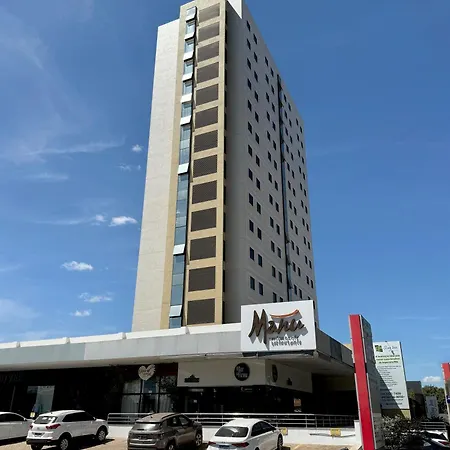 Stay Inn Hotel-2