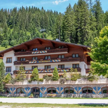 Sporthotel Flachauwinkl-2
