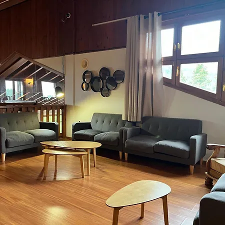 Hotel Golf Natura-2