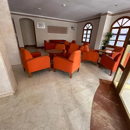 Casthotels Leblon-3