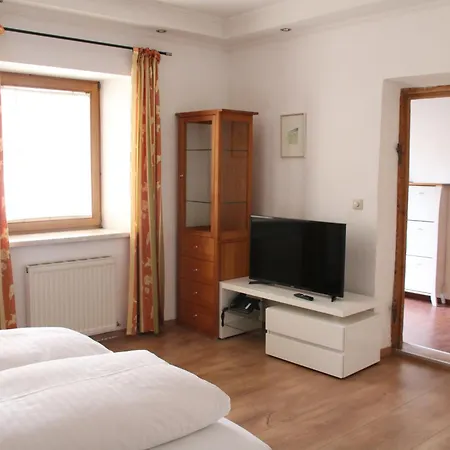 Hotel Goldene Krone Innsbruck-2