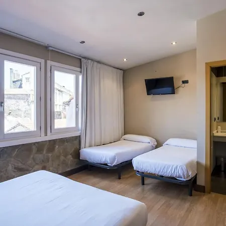 Hotel Alda Avenida-2