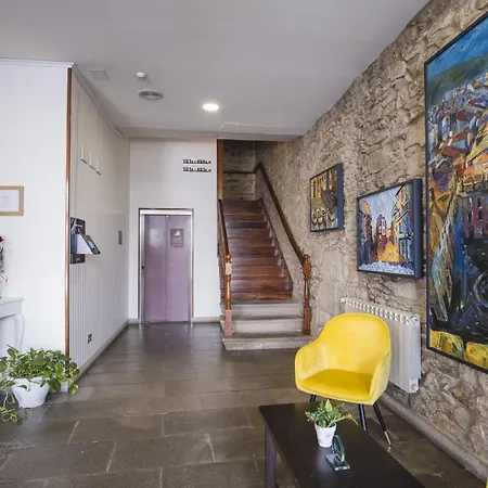 Hotel Alda Avenida-3