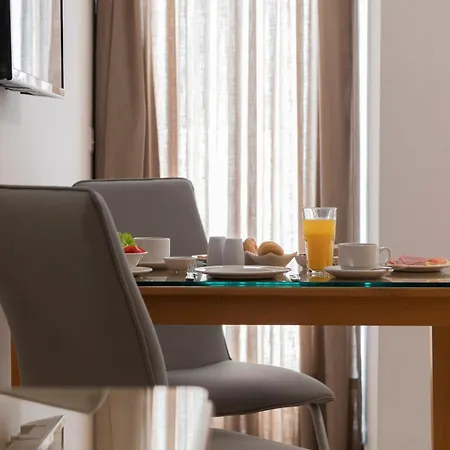 Plaza Regency Hotels-2