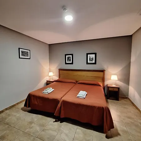 Hostal Europa-3