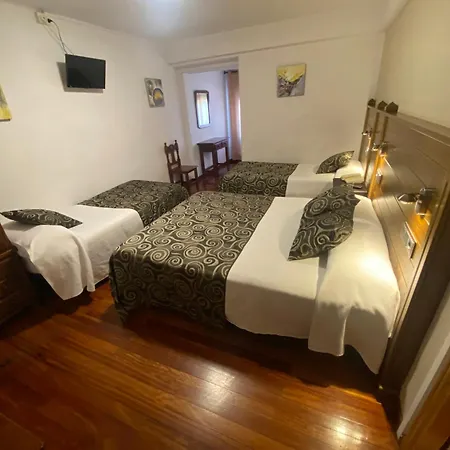 Hotel La Rambla-3