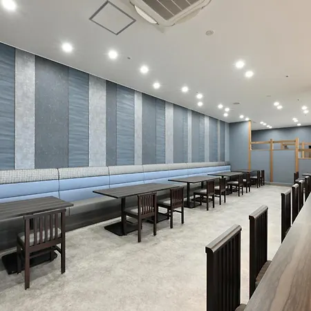 Tokushima Grandvrio Hotel-2
