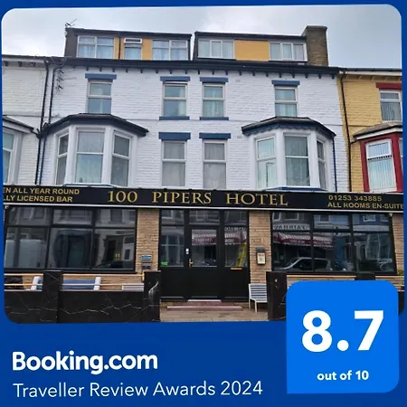 Denville Hotel-2