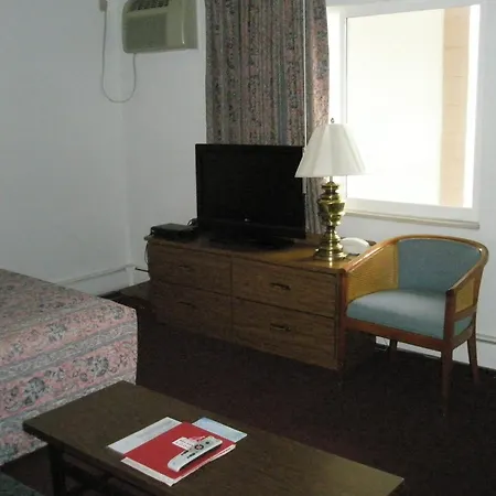 Mel Haven Motel-3