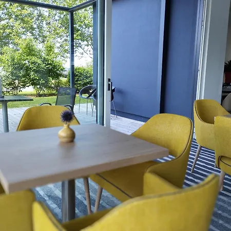 Best Western Colmar Expo-2