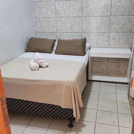 Hotel Goiás Norte-2