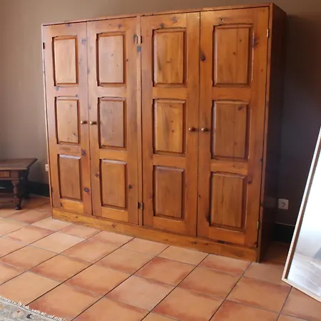 Bella Italia Populo Guest House-2