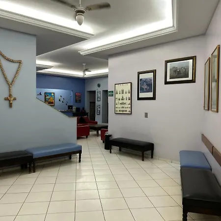Hotel Goiânia Palace-3