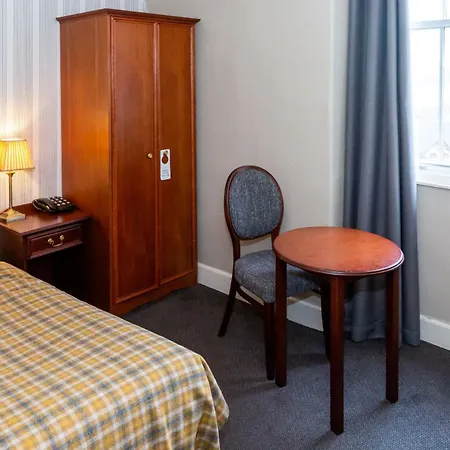 The Royal Hotel-3