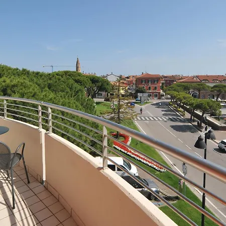 Eco Hotel Cleofe-2