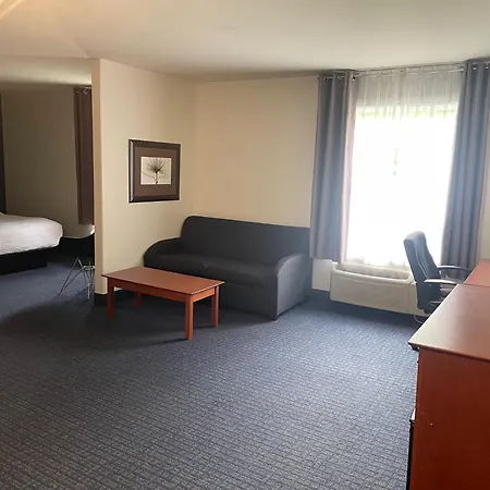 Super 8 By Wyndham Sainte Agathe Des Monts-2