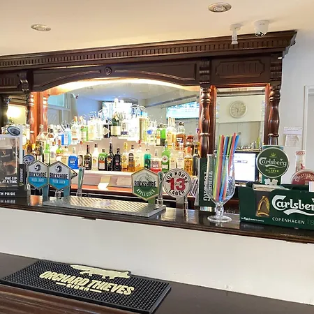 The Town House Hotel-2