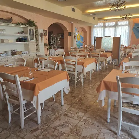 Hotel Ristorante da Toni-2