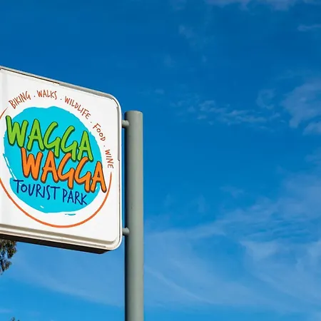 Wagga Wagga Tourist Park-3