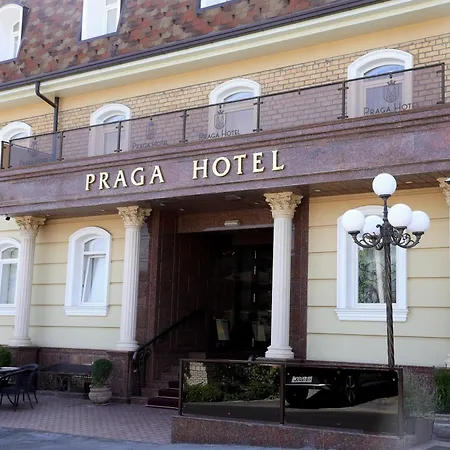 Praga Hotel-3