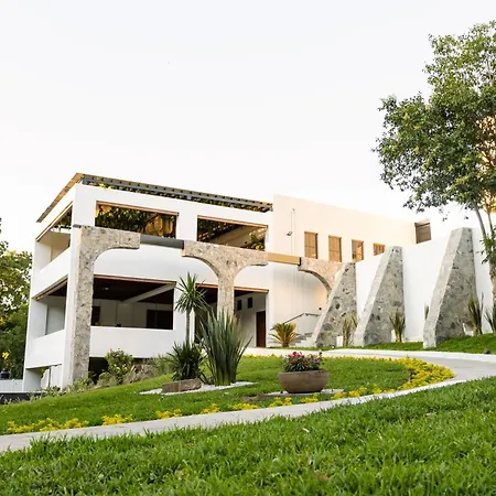 Acueducto Hotel Boutique-3
