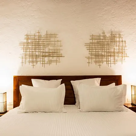 Acueducto Hotel Boutique-2