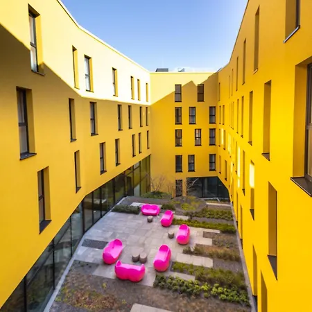 prizeotel Bonn-City-3