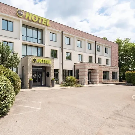 B&B Hotel Mantova-2