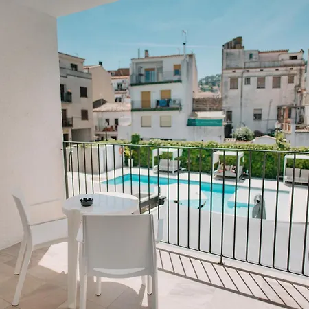 Hotel Windsor Tossa - Adults Only 16-2
