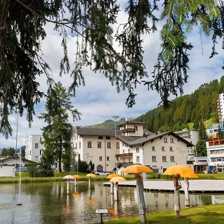 Hotel Parsenn-3