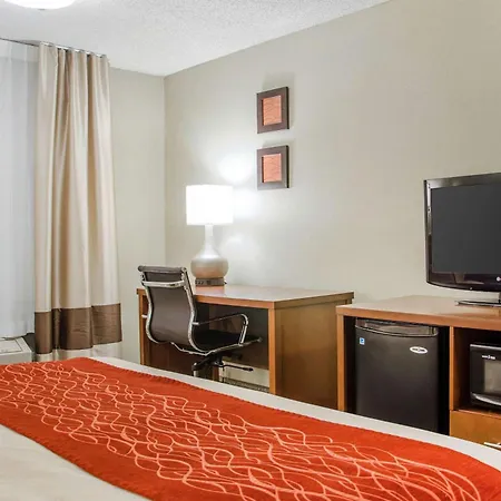 Comfort Inn-2