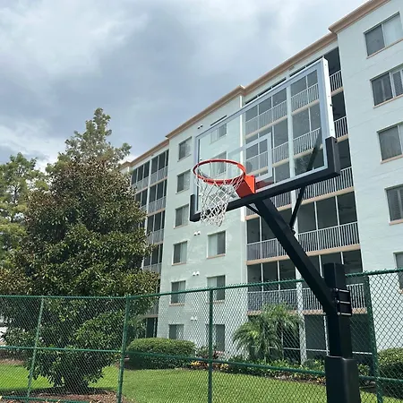 Bluegreen Vacations Orlando'S Sunshine, Ascend Collection Resort-3