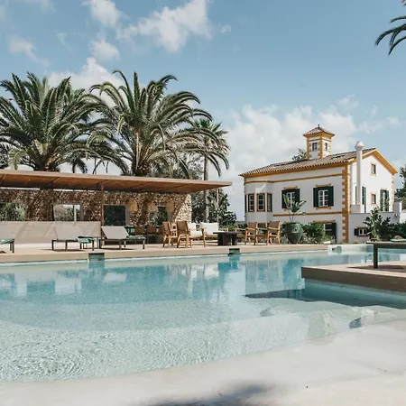 Sant Patrici Hotel (Adults Only)-3