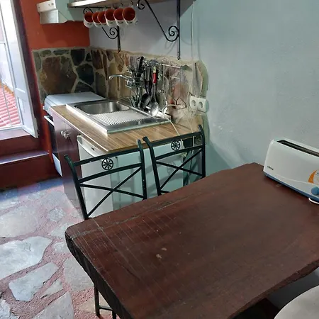 A Casa Da Fonte-2
