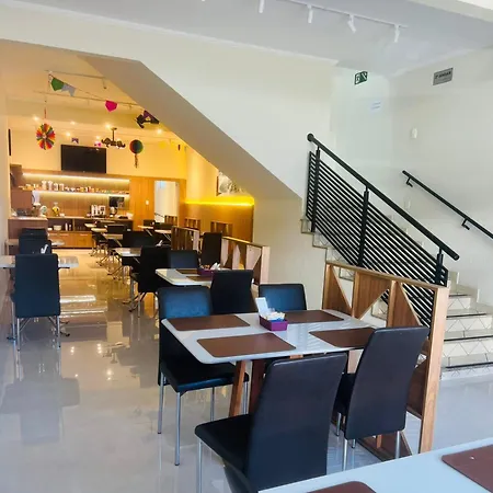 Hotel Arlen 2-2