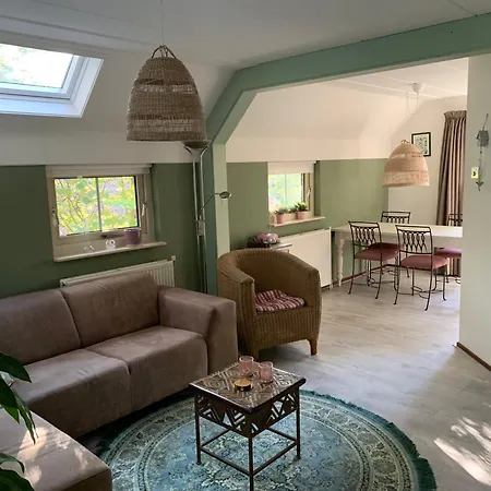 Vakantiehuis de Witte Bergen-2